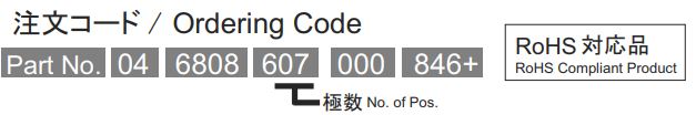 6808シリーズ