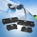 AVX Releases New FHC1 & FHC2 Series Power Film Capacitors for HEV/EV Applications