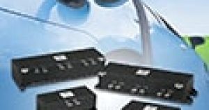 AVX Releases New FHC1 & FHC2 Series Power Film Capacitors for HEV/EV Applications