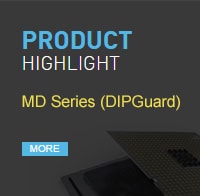 MD Series (DIPGuard)