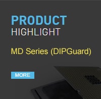 Série MD (DIPGuard)