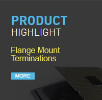 Flange Mount Terminations