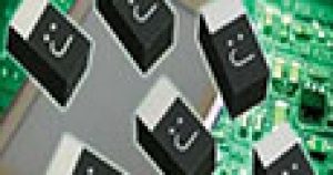 AVX Releases the Industry's Highest CV 0603 Tantalum Capacitor Rated at 100µF/6.3V