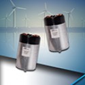 AVX Releases FFLI Series Dry, High Voltage, Medium-Power Film Capacitors for DC Filtering Applications