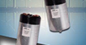 AVX Releases FFLI Series Dry, High Voltage, Medium-Power Film Capacitors for DC Filtering Applications