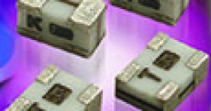AVX Releases New 750 MHz High Performance, Low Pass Integrated Thin Film Filter in Ultra Miniature 0805 Case