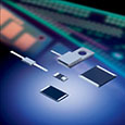 Leaded Chip Resistor