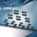 New Multilayer Organic (MLO®) High Pass Filters for Wireless Applications