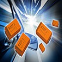 AVX Extends Fail-Safe OxiCap® NOS Series Voltage Ratings to Satisfy Automotive Applications & Adds Standard ESR Ratings for Cost-Conscious Applications
