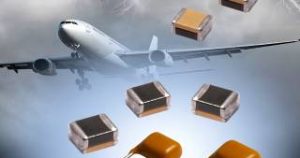 New AVX Radial CapGuard™ Varistors Provide Circuit Protection & High Frequency Noise Filtering in a Single Component