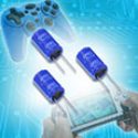 AVX Releases New Cylindrical Supercapacitor Series With Excellent Pulse Power Handling Characteristics