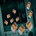 AVX Releases T4C Series HRC4000 Medical Grade, Solid Tantalum Microchip Capacitors