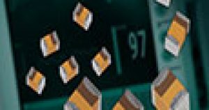 AVX Releases T4C Series HRC4000 Medical Grade, Solid Tantalum Microchip Capacitors