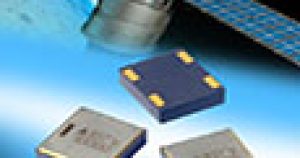 AVX Extends its Award-Winning TCH Series High Voltage, Hermetically Sealed Polymer Chip Capacitors