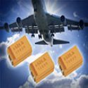 AVX Expands Professional Conductive Polymer Chip Capacitor Series With Range Extensions & Upgrade