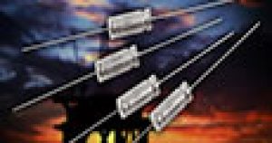 AVX Extends TWA-Y Series 200°C Wet Tantalum Capacitors With New High CV Components