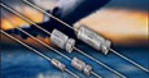 AVX Adds Several New High CV Devices to its TWA Series COTS Plus Wet Electrolytic Tantalum Capacitors