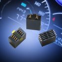 AVX Releases A New Series of Tall Board-to-Board Stacker Connectors