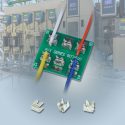 AVX Releases Industry’s First Cost Effective, Large Gauge, Discrete Wire-to-Board Connector Solution