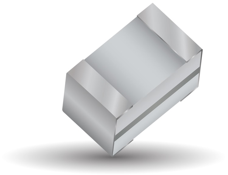 DLAMIL Spec RFMicrowave Capacitors