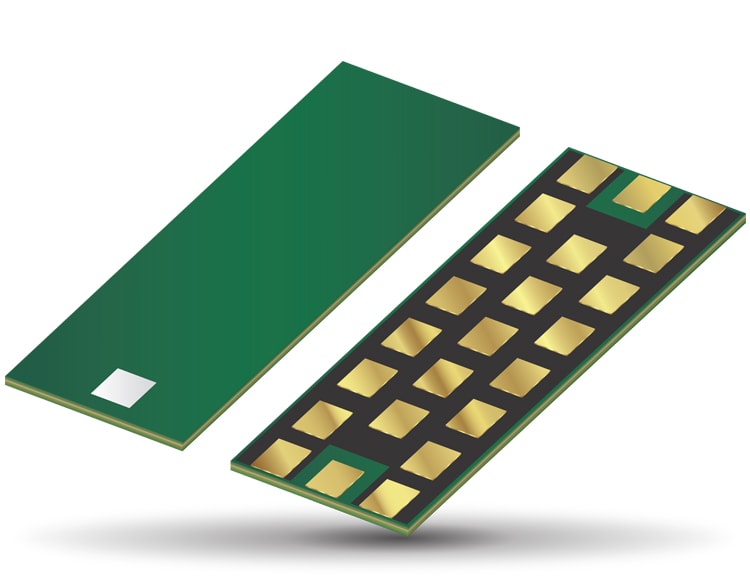 MLO® Band Pass Filters