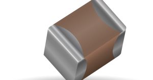 AVX étend sa gamme de MLCC ESCC QPL 3009/041 X7R BME de niveau spatial avec deux nouvelles tailles de boîtier