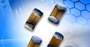 AVX Releases High-Value Resistors
