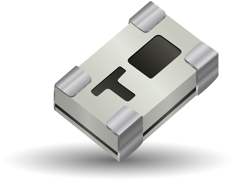 Thin Film Band Pass Filters