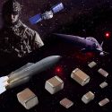 AVX is the First to Offer Space-Level X7R BME MLCCs Approved to MIL-PRF-32535