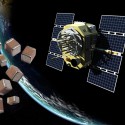 NASA Approves AVX’s Space-Level X7R BME MLCCs