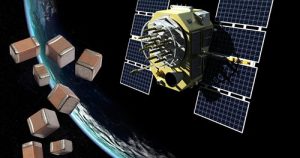 NASA Approves AVX’s Space-Level X7R BME MLCCs