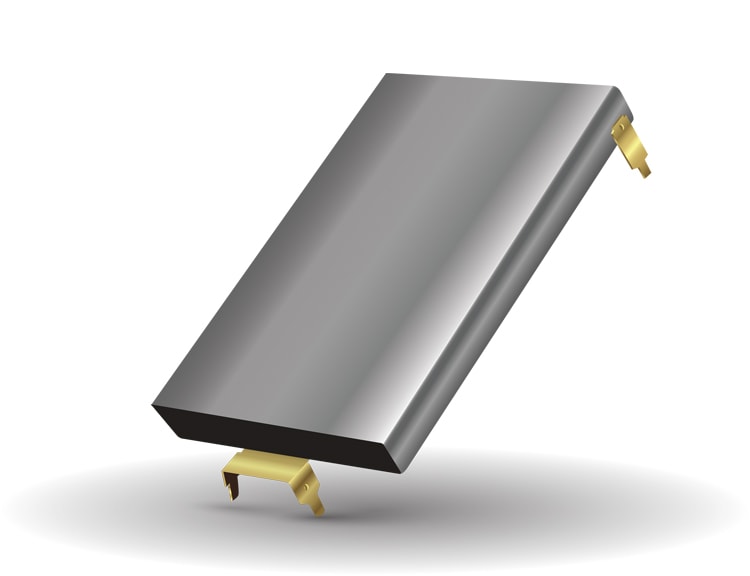 BestCap® A New Generation of Pulse Double Layer Capacitors KYOCERA AVX