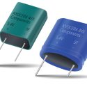 SuperCapacitors in Enterprise Servers and Smart Meters