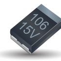 New T4Z Medical Series HRC4000 Tantalum Capacitors for Non-Critical Medical Devices