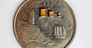 AVX Releases a New Series of Medical Grade Tantalum Capacitors for Implantable & Life Support Applications