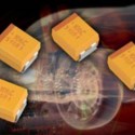 AVX Adds 12+ High-Reliability Tantalum SMD Capacitors to its Proven TMJ S1gma™ Series