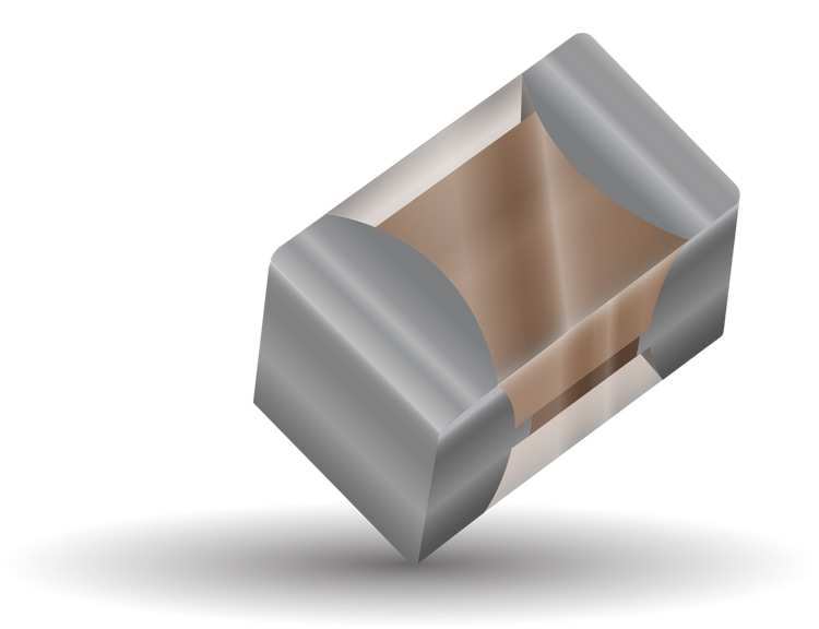 Ultra-Broadband Resistors