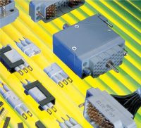 Varicon® | Rack & Panel Connectors