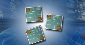 AVX Releases WBR Series Thin Film Wire Bond Resistors with Wide Customization Capabilities