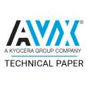 Leading-Edge AVX Technology in Film Capacitors