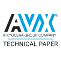 Tantalum Polymer vs Aluminum Polymer Performance as an Output Filter Capacitor for Miniature Switching Power Supplies