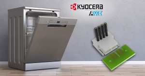 New Wire-to-Board Card-Edge Connectors Equipped With Two Solderless Contact Technologies