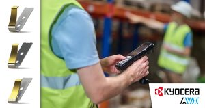 KYOCERA AVX Introduces Competitive new Compression Contacts