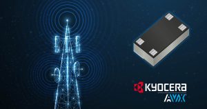 KYOCERA AVX Releases New 3dB Hybrid Couplers