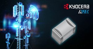 New Miniature RF MLCCs for Communications Applications | KGU Series