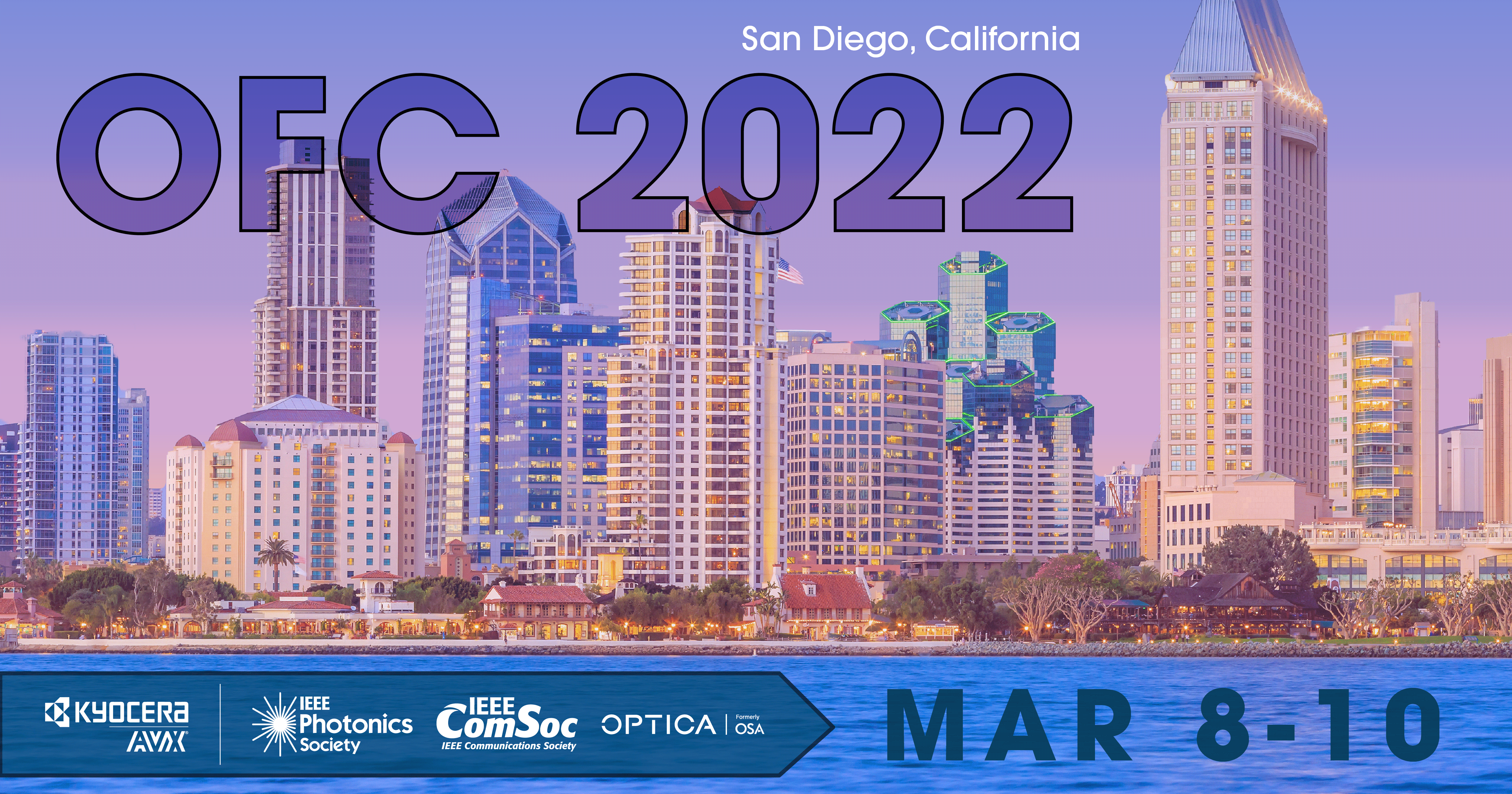 OFC 2022