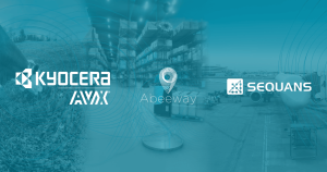 Abeeway – Compact Tracker