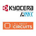 Miniature & High Capacitance MLCC | Tech Chats – Kyocera AVX and Mouser Electronics