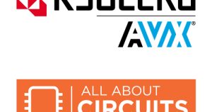 Miniature & High Capacitance MLCC | Tech Chats – Kyocera AVX and Mouser Electronics