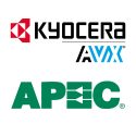 KYOCERA AVX is Presenting & Exhibiting at APEC 2022